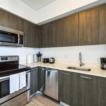 Miami-2Br Brickell Apt - Pool - Gym Apartment Екстериор снимка