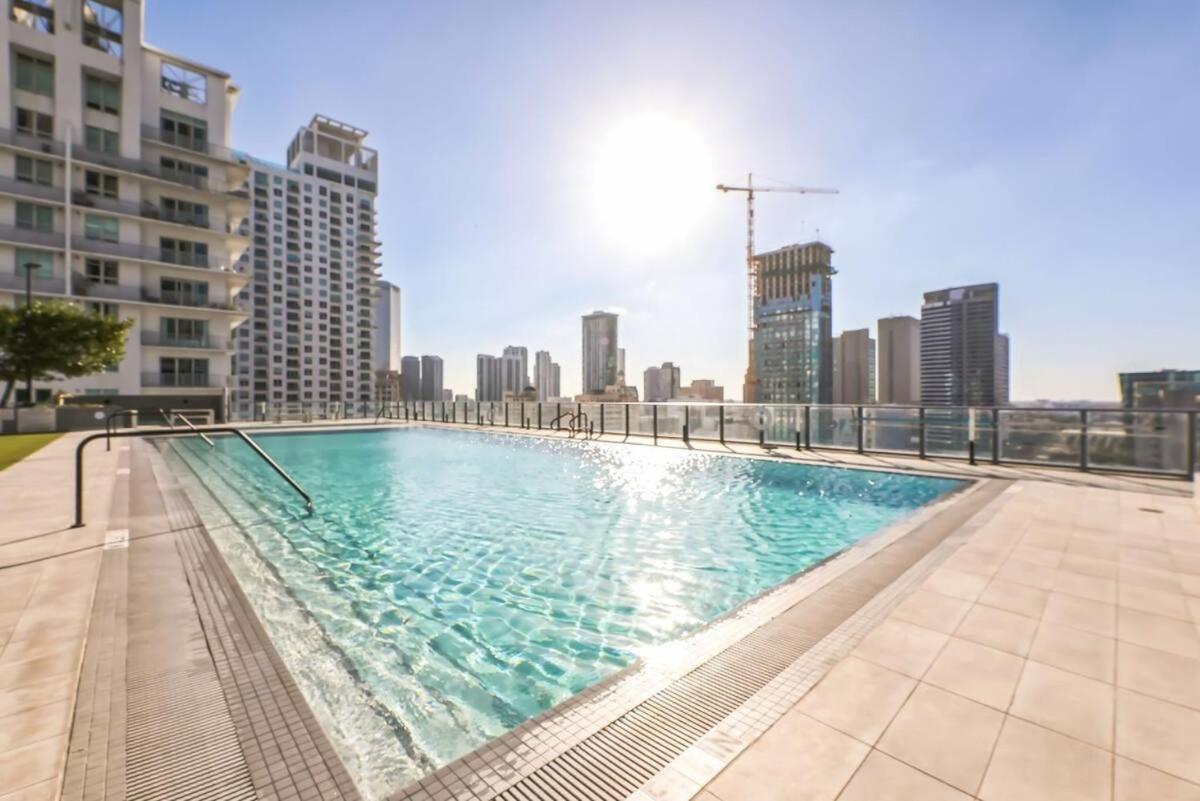 Miami-2Br Brickell Apt - Pool - Gym Apartment Екстериор снимка